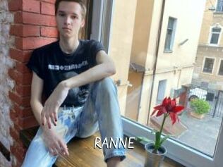 RANNE