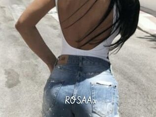 ROSAAx