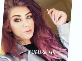 RUBYRoseUK