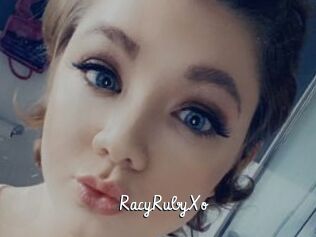 RacyRubyXo