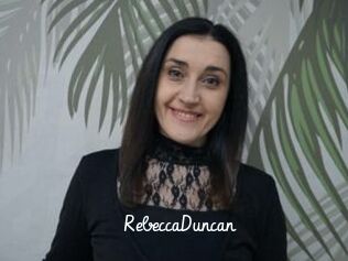 RebeccaDuncan