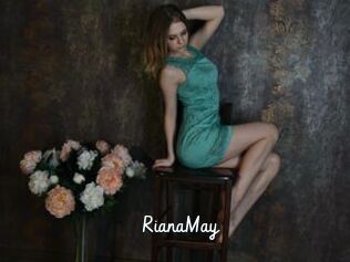 RianaMay