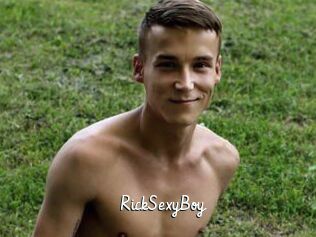 RickSexyBoy