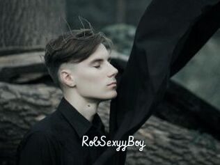 RobSexyyBoy