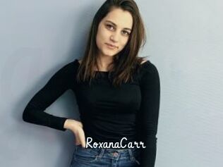 RoxanaCarr