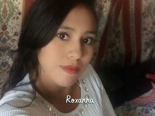 Roxanna