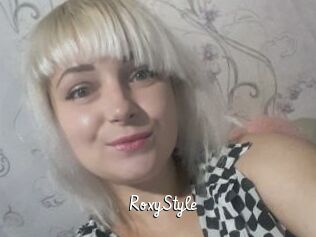 RoxyStyle