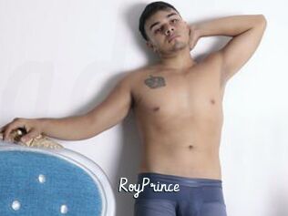 RoyPrince