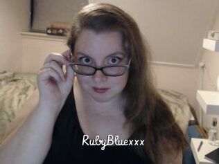 RubyBluexxx