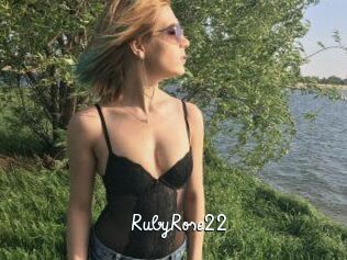 RubyRose22