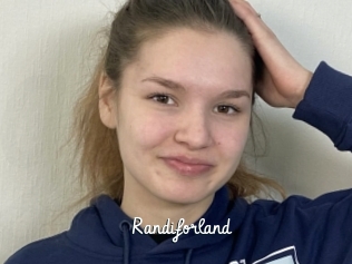 Randiforland