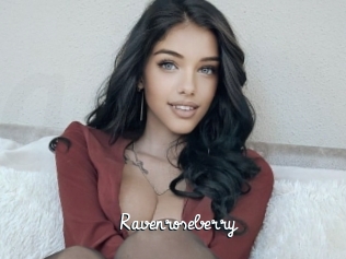 Ravenroseberry