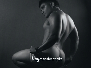 Raymondmorris