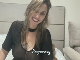 Rayrasexy