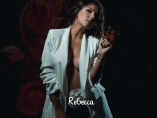 Rebecca