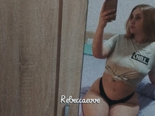 Rebeccaevve