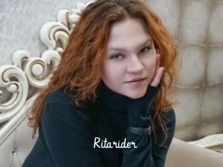 Ritarider