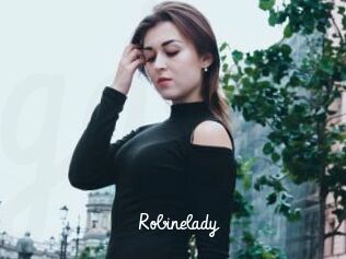 Robinelady