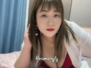 Rosemaryly