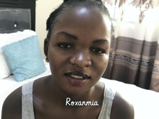 Roxanmia