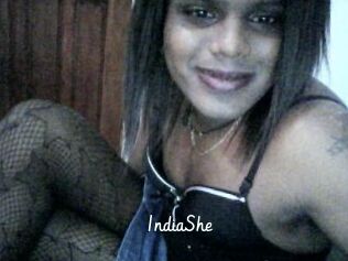 IndiaShe
