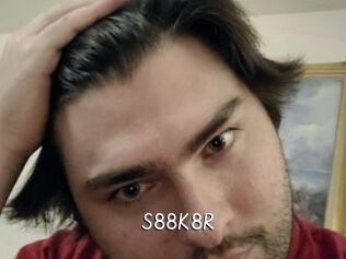 S88K8R