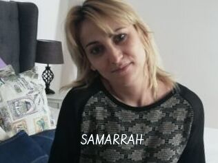 SAMARRAH