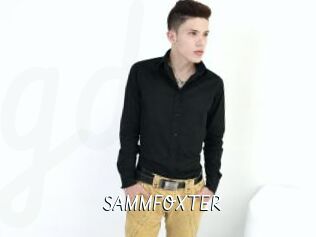 SAMMFOXTER