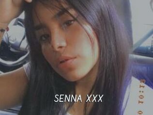 SENNA_XXX Galerie du Sexe