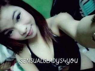 SENSUALGLADYS4YOU