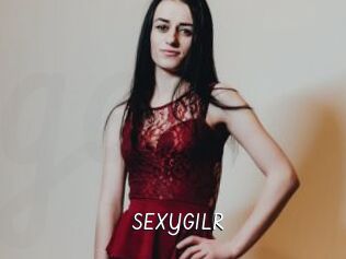 SEXYGILR