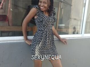 SEXYNEQUA