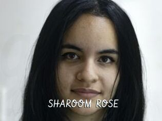 SHAROOM_ROSE