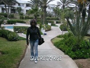 SUCREDORGE