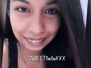 SWEETbabeXXX