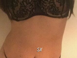SX