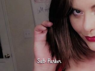 Sab_Parker