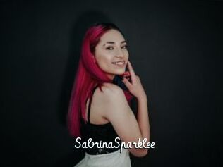 SabrinaSparklee