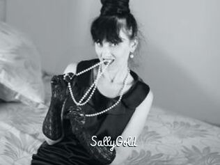 SallyGold