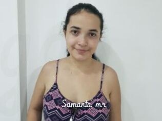 Samanta_mr