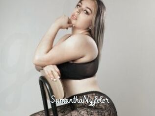 SamanthaNyfeler Galerie du Sexe