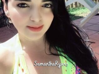 SamanthaRyans