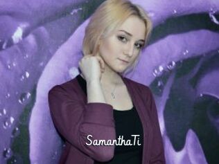 SamanthaTi