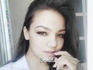 Samilla