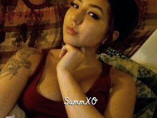 SammXO