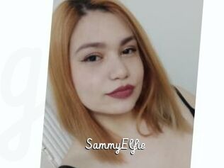 SammyElfie