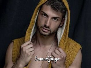 Samuelfuego