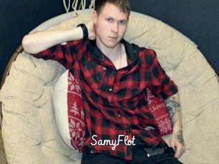 SamyFlot