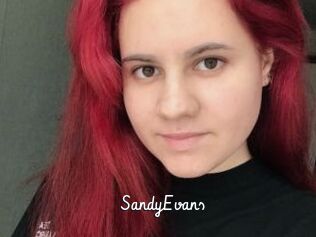 SandyEvans