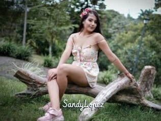 SandyLopez